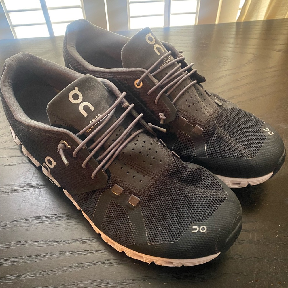 On Cloud Men’s Shoes